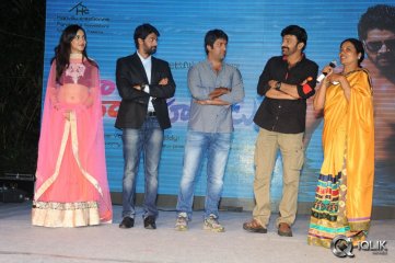 Na Rakumarudu Movie Audio Launch